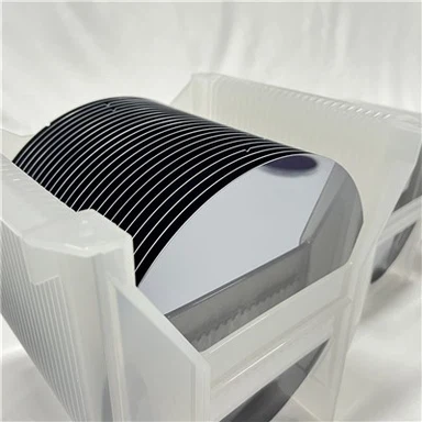 6 ইঞ্চি Inp Wafer